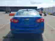 2016 Chevrolet Cruze LT z VIN 1G1BE5SM3G7246106, wystawiony jako IAAI lot #42911193 z przebiegiem 57 987 mil mil oraz . Historia ofert i sprzedaży dostępna na DreamBid. Obrazek 16.