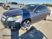 2013 Chevrolet Malibu LTZ с VIN 1G11J5SX6DF233000, выставлен на аукционе Copart как лот 82540505 с пробегом 156 944 миль миль и Чистый • Clean title. История ставок и продаж доступна на DreamBid. Изображение 1.