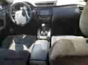 2015 Nissan Rogue SL с VIN 5N1AT2MV1FC765895, выставлен на аукционе Copart как лот 82440685 с пробегом 115 954 миль миль и Чистый • Clean title. История ставок и продаж доступна на DreamBid. Изображение 8.