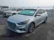 2018 Hyundai Accent Limited с VIN 3KPC34A35JE020712, выставлен на аукционе IAAI как лот 42000295 с пробегом 101 956 миль миль и . История ставок и продаж доступна на DreamBid. Изображение 17.