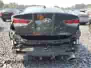 2018 Hyundai Sonata Limited with VIN 5NPE34AF6JH644422, listed as a Copart auction lot 66473175 with 95,560 mi miles and Salvage title. Bid and sale history available at DreamBid. Image 6.