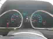 2012 Chevrolet Traverse 2LT with VIN 1GNKVJED0CJ232874, listed as a Copart auction lot 81904065 with 134,435 mi miles and Clean title. Bid and sale history available at DreamBid. Image 9.