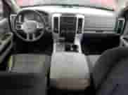 2010 Dodge 1500 SLT с VIN 1D7RV1CP6AS170463, выставлен на аукционе Copart как лот 85336414 с пробегом 216 598 миль миль и Чистый • Clean title. История ставок и продаж доступна на DreamBid. Изображение 8.