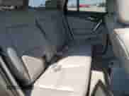 2007 Saturn VUE I4 Hybrid with VIN 5GZCZ33Z47S832016, listed as a Copart auction lot 65964045 with 71,281 mi miles and Salvage title. Bid and sale history available at DreamBid. Image 11.