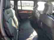 2022 Jeep Grand Cherokee Summit Reserve с VIN 1C4RJYE62N8724233, выставлен на аукционе Copart как лот 71249055 с пробегом 39 377 миль миль и Списание • Salvage title. История ставок и продаж доступна на DreamBid. Изображение 11.
