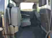 2018 Chevrolet Silverado 3500HD LTZ с VIN 1GC4K0CY8JF164740, выставлен на аукционе Copart как лот 81114255 с пробегом 182 648 миль миль и Списание • Salvage title. История ставок и продаж доступна на DreamBid. Изображение 10.