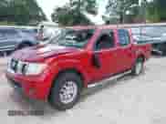 2015 Nissan Frontier SV с VIN 1N6AD0ER7FN761133, выставлен на аукционе IAAI как лот 43366557 с пробегом 71 647 миль миль и . История ставок и продаж доступна на DreamBid. Изображение 2.
