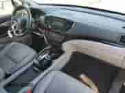 2022 Honda Pilot Touring 8-Passenger с VIN 5FNYF5H94NB004806, выставлен на аукционе Copart как лот 75065064 с пробегом 61 561 миль миль и Списание • Salvage title. История ставок и продаж доступна на DreamBid. Изображение 8.