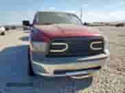 2011 Ram 1500 ST with VIN 1D7RB1GP3BS541650, listed as a Copart auction lot 82372825 with 208,084 mi miles and Clean title. Bid and sale history available at DreamBid. Image 5.