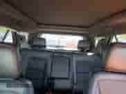 2022 Chevrolet Equinox RS с VIN 3GNAXWEVXNS145965, выставлен на аукционе Copart как лот 70249975 с пробегом 26 088 миль миль и Списание • Salvage title. История ставок и продаж доступна на DreamBid. Изображение 10.