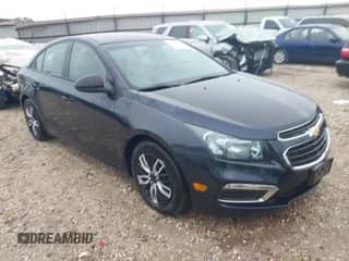 2016 Chevrolet Cruze LS с VIN 1G1PC5SH2G7149347, выставлен на аукционе IAAI как лот 42832196 с пробегом 114 224 миль миль и . История ставок и продаж доступна на DreamBid. Изображение 1.