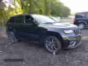2020 Jeep Grand Cherokee Limited with VIN 1C4RJFBG1LC353982, listed as a IAAI auction lot 43135505 with 65,112 mi miles and . Bid and sale history available at DreamBid. Image 13.