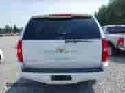 2008 Chevrolet Suburban 3LT with VIN 3GNFC16J58G187869, listed as a IAAI auction lot 42570472 with 223,077 mi miles and . Bid and sale history available at DreamBid. Image 17.
