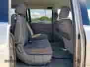 2005 Honda Odyssey EX с VIN 5FNRL38445B423518, выставлен на аукционе Copart как лот 84187105 с пробегом 193 497 миль миль и Списание • Salvage title. История ставок и продаж доступна на DreamBid. Изображение 11.