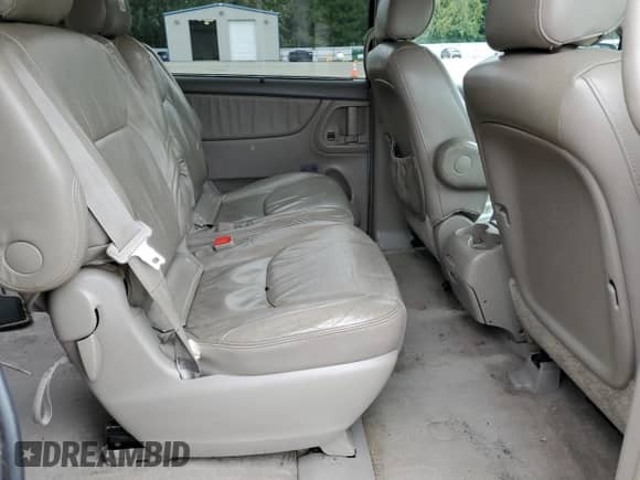 2008 Toyota Sienna XLE z VIN 5TDZK22C48S172092, wystawiony jako Copart lot #82736135 z przebiegiem 181 965 mil mil oraz Szkoda całkowita • Salvage title. Historia ofert i sprzedaży dostępna na DreamBid. Obrazek 11.