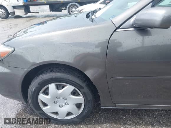 2004 Toyota Camry LE с VIN 4T1BE32K24U806765, выставлен на аукционе IAAI как лот 43368893 с пробегом 138 105 миль миль и . История ставок и продаж доступна на DreamBid. Изображение 12.