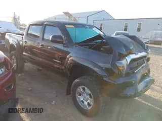 2012 Toyota Tacoma с VIN 3TMLU4EN3CM082191, выставлен на аукционе IAAI как лот 43360279 с пробегом 151 418 миль миль и . История ставок и продаж доступна на DreamBid. Изображение 1.
