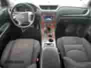 2013 Chevrolet Traverse LT с VIN 1GNKRGKD0DJ214243, выставлен на аукционе Copart как лот 82180835 с пробегом 222 348 миль миль и Списание • Salvage title. История ставок и продаж доступна на DreamBid. Изображение 8.