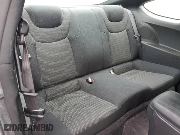 2013 Hyundai Genesis Coupe 2.0T с VIN KMHHT6KD3DU099808, выставлен на аукционе Copart как лот 78927014 с пробегом 129 067 миль миль и Списание • Salvage title. История ставок и продаж доступна на DreamBid. Изображение 10.