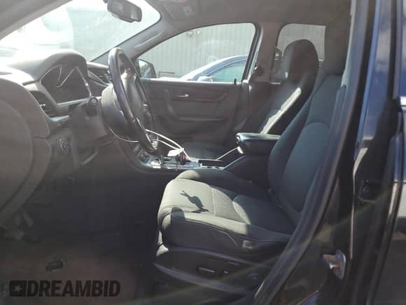 2016 Chevrolet Traverse LT z VIN 1GNKVHKD3GJ264818, wystawiony jako Copart lot #70047355 z przebiegiem 216 024 mil mil oraz Szkoda całkowita • Salvage title. Historia ofert i sprzedaży dostępna na DreamBid. Obrazek 7.