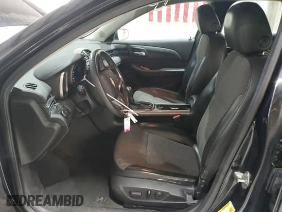 2013 Chevrolet Malibu LT with VIN 1G11E5SA6DF187202, listed as a Copart auction lot 86885165 with 155,269 mi miles and Salvage title. Bid and sale history available at DreamBid. Image 7.