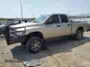 2005 Dodge 2500 SLT with VIN 3D7KS28C85G758898, listed as a Copart auction lot 64854535 with Not provided miles and Salvage title. Bid and sale history available at DreamBid. Image 1.