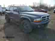 2002 Dodge Durango SLT Plus z VIN 1B4HS58N12F145684, wystawiony jako Copart lot #51231225 z przebiegiem 272 161 mil mil oraz Szkoda całkowita • Salvage title. Historia ofert i sprzedaży dostępna na DreamBid. Obrazek 4.