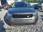 2019 Land Rover Discovery Sport SE with VIN SALCP2FX2KH795820, listed as a Copart auction lot 60239255 with 206,538 mi miles and Clean title. Bid and sale history available at DreamBid. Image 5.