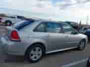 2006 Chevrolet Malibu Maxx LT с VIN 1G1ZT61836F284616, выставлен на аукционе IAAI как лот 42460563 с пробегом 272 238 миль миль и . История ставок и продаж доступна на DreamBid. Изображение 13.