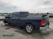 2017 Ram 1500 Big Horn with VIN 1C6RR7TT3HS677059, listed as a Copart auction lot 63572565 with 207,153 mi miles and Salvage title. Bid and sale history available at DreamBid. Image 2.