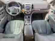 2010 Hyundai Santa Fe GLS с VIN 5NMSG3AB2AH348289, выставлен на аукционе Copart как лот 62336375 с пробегом 177 476 миль миль и Списание • Salvage title. История ставок и продаж доступна на DreamBid. Изображение 8.