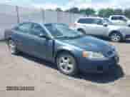 2005 Dodge Stratus SXT with VIN 1B3EL46X15N626502, listed as a IAAI auction lot 42527622 with 165,752 mi miles and . Bid and sale history available at DreamBid. Image 1.