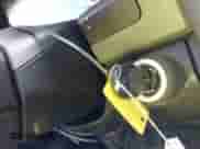 2019 Ram 1500 Express z VIN 1C6RR7KT1KS668854, wystawiony jako IAAI lot #41021260 z przebiegiem 154 655 mil mil oraz . Historia ofert i sprzedaży dostępna na DreamBid. Obrazek 11.