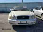 2004 Hyundai Sonata GLS z VIN KMHWF35H24A984241, wystawiony jako Copart lot #75917844 z przebiegiem 151 770 mil mil oraz Czysty tytuł • Clean title. Historia ofert i sprzedaży dostępna na DreamBid. Obrazek 5.