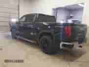 2023 GMC Sierra 1500 SLT with VIN 3GTUUDEDXPG206893, listed as a IAAI auction lot 42043119 with 16,304 mi miles and . Bid and sale history available at DreamBid. Image 3.