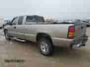 2000 Chevrolet Silverado 2500 LS с VIN 1GCGC29U4YE293813, выставлен на аукционе Copart как лот 88508225 с пробегом 241 672 миль миль и Списание • Salvage title. История ставок и продаж доступна на DreamBid. Изображение 2.