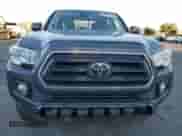 2020 Toyota Tacoma SR5 с VIN 3TMBZ5DN5LM023888, выставлен на аукционе Copart как лот 84208174 с пробегом 131 858 миль миль и Списание • Salvage title. История ставок и продаж доступна на DreamBid. Изображение 5.