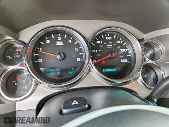 2012 Chevrolet Silverado 1500 LT с VIN 3GCPCSEA6CG221508, выставлен на аукционе Copart как лот 61954965 с пробегом 197 095 миль миль и Чистый • Clean title. История ставок и продаж доступна на DreamBid. Изображение 9.