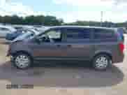 2019 Dodge Grand Caravan SE with VIN 2C4RDGBGXKR649411, listed as a IAAI auction lot 43135298 with 81,019 mi miles and . Bid and sale history available at DreamBid. Image 14.