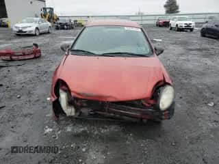 2003 Dodge Neon SXT z VIN 1B3ES56C23D214050, wystawiony jako Copart lot #83616144 z przebiegiem 109 427 mil mil oraz Szkoda całkowita • Salvage title. Historia ofert i sprzedaży dostępna na DreamBid. Obrazek 5.