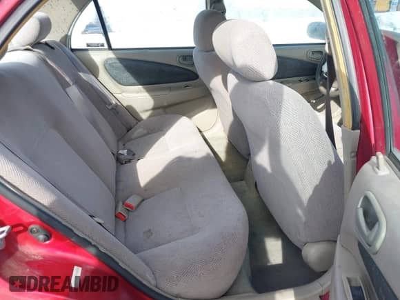 2001 Chevrolet Prizm с VIN 1Y1SK528X1Z406430, выставлен на аукционе IAAI как лот 41789273 с пробегом 185 620 миль миль и . История ставок и продаж доступна на DreamBid. Изображение 8.