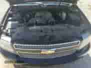 2008 Chevrolet Suburban LTZ with VIN 1GNFK16348R243935, listed as a Copart auction lot 67077785 with 169,190 mi miles and Clean title. Bid and sale history available at DreamBid. Image 12.