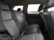 2008 Jeep Grand Cherokee Laredo с VIN 1J8GR48K58C184095, выставлен на аукционе Copart как лот 66964505 с пробегом 118 905 миль миль и Списание • Salvage title. История ставок и продаж доступна на DreamBid. Изображение 11.
