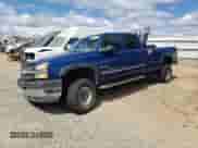 2003 Chevrolet Silverado 2500HD LS с VIN 1GCHK23U53F220629, выставлен на аукционе Copart как лот 80207915 с пробегом 165 895 миль миль и Списание • Salvage title. История ставок и продаж доступна на DreamBid. Изображение 1.