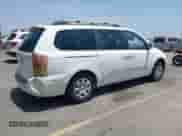 2008 Hyundai Entourage GLS с VIN KNDMC233386048515, выставлен на аукционе IAAI как лот 42478987 с пробегом 222 266 миль миль и . История ставок и продаж доступна на DreamBid. Изображение 4.