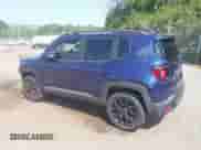 2017 Jeep Renegade Latitude with VIN ZACCJBBB3HPE96177, listed as a IAAI auction lot 42833935 with 97,674 mi miles and . Bid and sale history available at DreamBid. Image 19.