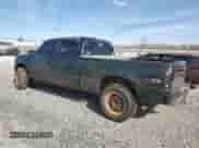 2002 Chevrolet Silverado 1500HD LT с VIN 1GCGK13U82F196203, выставлен на аукционе Copart как лот 48412945 с пробегом 308 132 миль миль и Списание • Salvage title. История ставок и продаж доступна на DreamBid. Изображение 2.