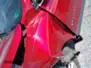 2020 Chevrolet Equinox LT z VIN 3GNAXUEV6LS594478, wystawiony jako IAAI lot #43053130 z przebiegiem 78 697 mil mil oraz . Historia ofert i sprzedaży dostępna na DreamBid. Obrazek 18.
