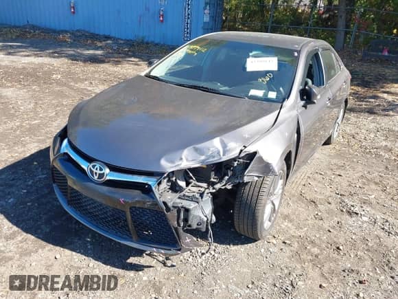 2017 Toyota Camry XSE с VIN 4T1BF1FK3HU657266, выставлен на аукционе IAAI как лот 43399112 с пробегом 176 892 миль миль и . История ставок и продаж доступна на DreamBid. Изображение 6.