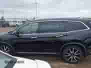 2021 Honda Pilot Elite z VIN 5FNYF6H00MB085972, wystawiony jako IAAI lot #43027676 z przebiegiem 48 133 mil mil oraz . Historia ofert i sprzedaży dostępna na DreamBid. Obrazek 14.